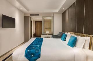 Hotel Grand Eureka Near Delhi Airport - 0