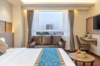 Hotel Aela Suites by La casa near Airport - Nova Deli - 1