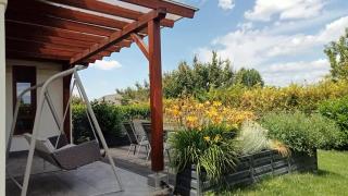 Bíbic Apartman D - 5