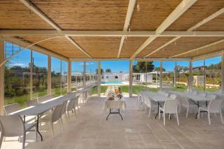 B&B Villa Giorò - Galatone - 1