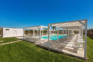 B&B Villa Giorò - Galatone - 4