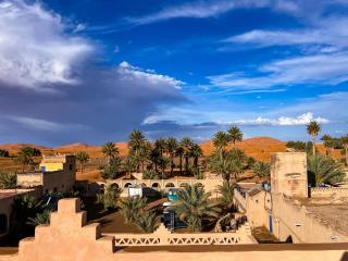 Hotel Riad Le Petit Prince - Merzouga - 8