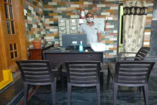 Hotel O REDDY'S GRAND LUXURY ROOMS - Dhundgol - 0