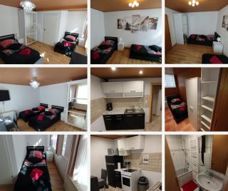 Ferienwohnungen Calwer Höfle City - für Firmen, Handwerker und Monteure - Calw - 0