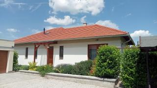 Bíbic Apartman D - Kápolnásnyék - 4