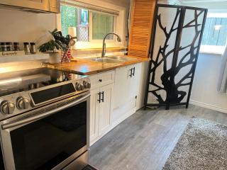 Brookside Falls Guesthouse - Nanaimo - 4
