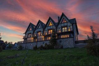Durmitorka Luxury Villas - Žabljak - 9