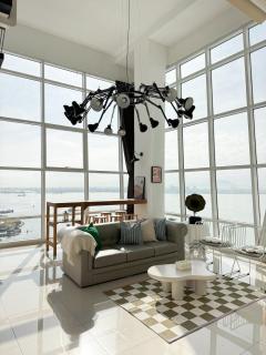 Maritime Suite Full Seaview Georgetown - George Town - 0