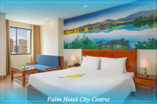 Anh Dao Hotel City Centre - Danang - 4