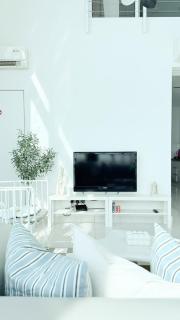 Maritime Suite Full Seaview Georgetown - George Town - 7