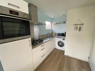 Zomerhuis Zomerbries - Noordwijk aan Zee - 7