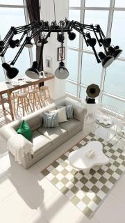 Maritime Suite Full Seaview Georgetown - George Town - 9