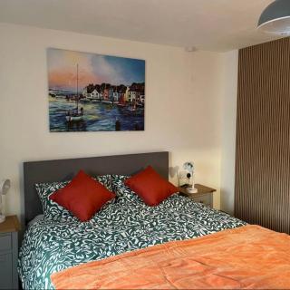 Corner Post Holiday Letting - Weymouth - 1