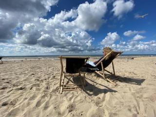 Zomerhuis Zomerbries - Noordwijk aan Zee - 4
