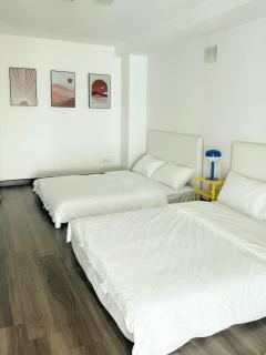 Maritime Suite Full Seaview Georgetown - George Town - 4