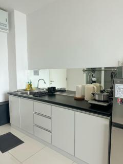 Maritime Suite Full Seaview Georgetown - George Town - 1