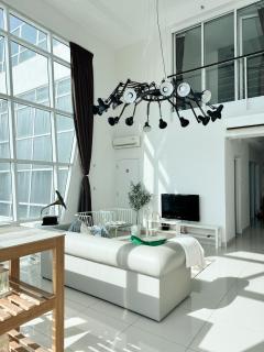 Maritime Suite Full Seaview Georgetown - George Town - 8