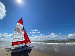 Zomerhuis Zomerbries - Noordwijk aan Zee - 2