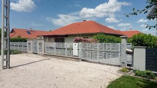 Bíbic Apartman D - Kápolnásnyék - 0