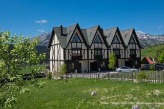 Durmitorka Luxury Villas - Žabljak - 3