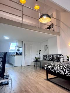Sint-Jans Appartments - Antwerp - 5