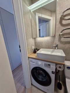 Apartament No 15 - Klaipeda - 5