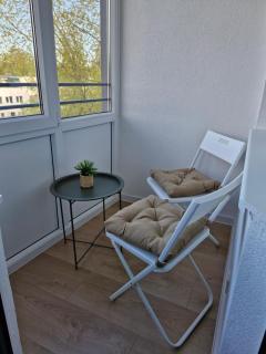 Apartament No 15 - Klaipeda - 2