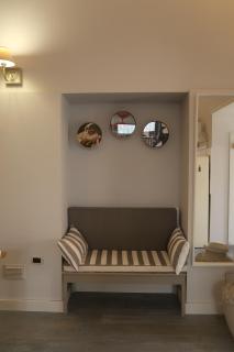 La Casetta-Centrale-Parcheggio Gratuito - 2