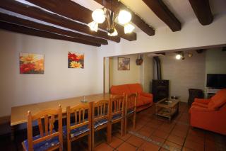 Casa Rural La Tejada - Alcalá de Moncayo - 3