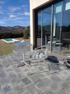 La Macarena Suites - Villa General Belgrano - 7