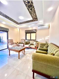 Janna2Villa - Shūnat Nimrīn - 1