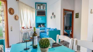 Lavender House Kanali - 5