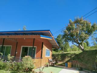 บ้านย่าเขาค้อ - 5