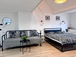 Sint-Jans Appartments - Antwerp - 8