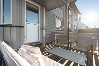 Summer apartment in Tønsberg - Tønsberg - 0