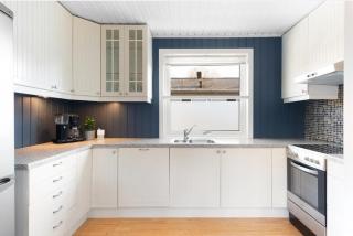 Summer apartment in Tønsberg - Tønsberg - 6