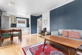 Summer apartment in Tønsberg - Tønsberg - 5