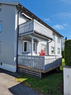 Summer apartment in Tønsberg - Tønsberg - 2