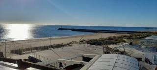 Appartement Village Naturiste Prohibition - 1