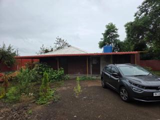 HARMONY farm stay - Wadgaon - 2