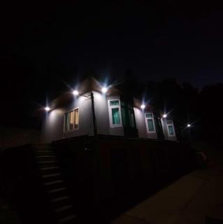 SnowBound - A Homestay - 3