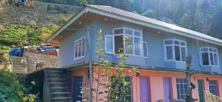 SnowBound - A Homestay - 2