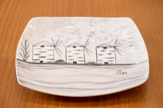 Kyra's Luxury Suites 3 - Chios - 5