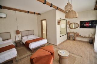 Sphinx House - Kairo - 5