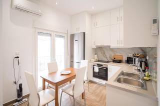 Kyra's Luxury Suites 3 - Chios - 1