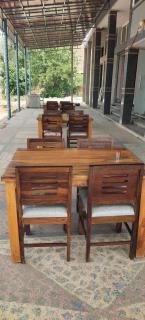 Hote SSS Cafe And Restaurant - Jāmb - 3