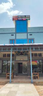 Hote SSS Cafe And Restaurant - Jāmb - 1