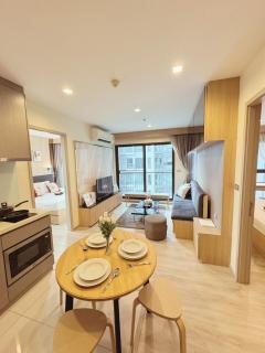 2BR 2BA Luxury Lifestyle 5min walk Thonglor BTS - Bangkok - 3