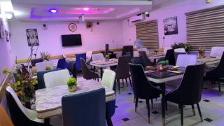 GRAND PARK HOTEL AND SUITEs - Egbe - 1