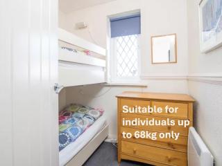Ploughmans Cottage, St Florence, Tenby - Saint Florence - 8